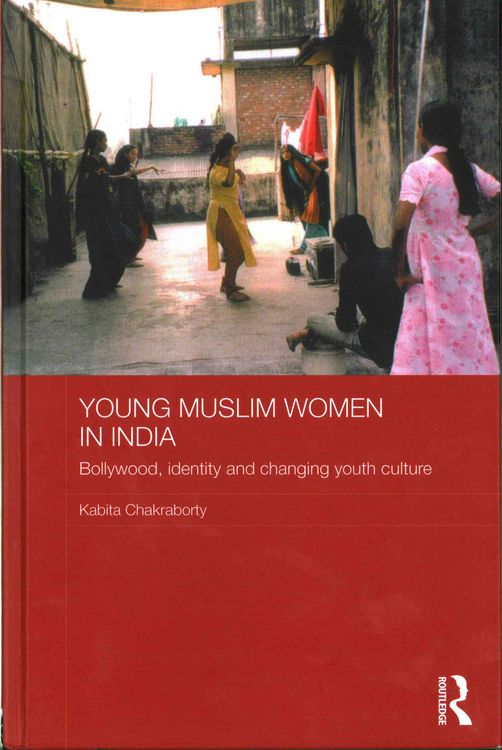 Produktbild: Young Muslim Women in India