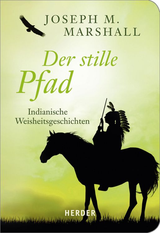 Produktbild: Der stille Pfad