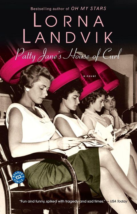 Produktbild: Patty Jane's House of Curl