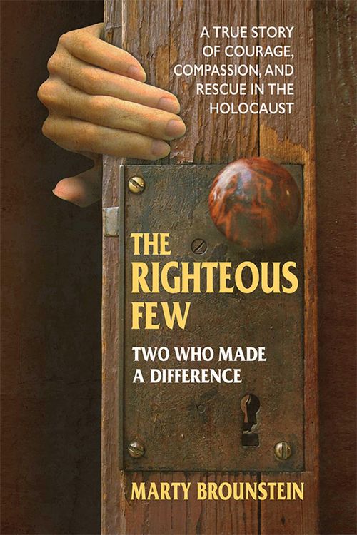 Produktbild: The Righteous Few