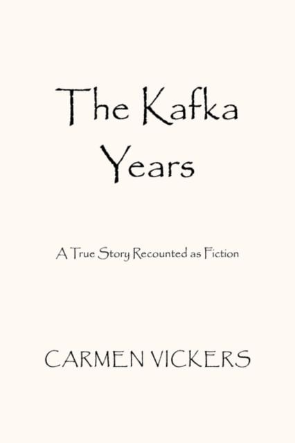 Produktbild: The Kafka Years
