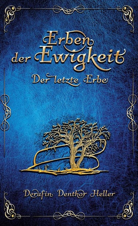 Produktbild: Erben der Ewigkeit