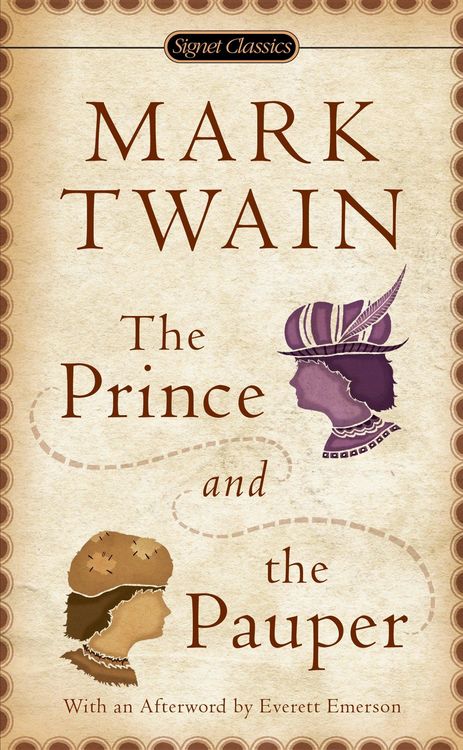 Produktbild: The Prince and the Pauper