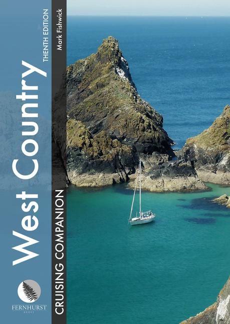 Produktbild: West Country Cruising Companion