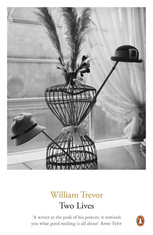 Produktbild: Two Lives