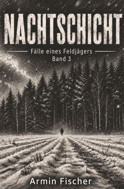 Produktbild: Nachtschicht