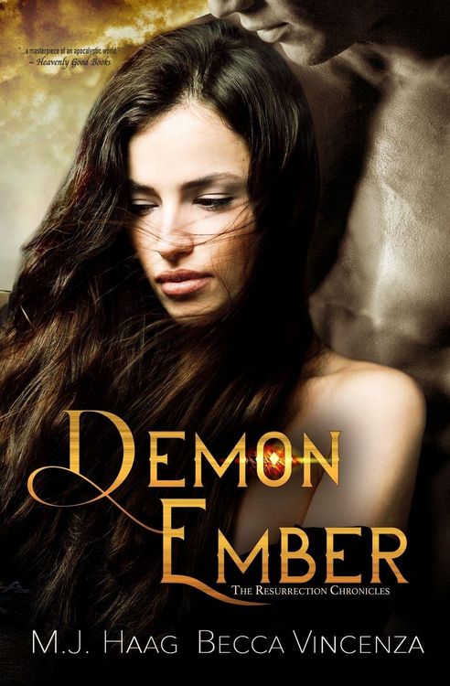 Produktbild: Demon Ember