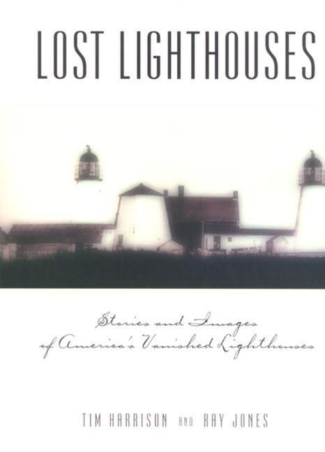 Produktbild: Lost Lighthouses