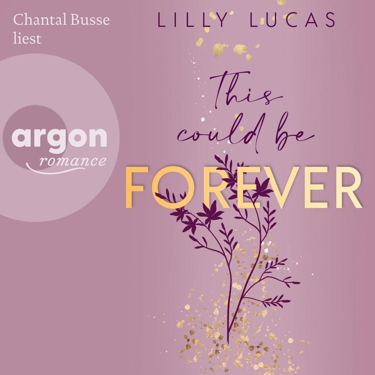 Produktbild: This could be forever