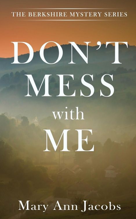 Produktbild: Don't Mess with Me