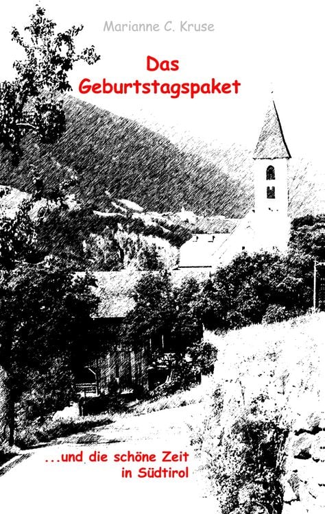 Produktbild: Das Geburtstagspaket