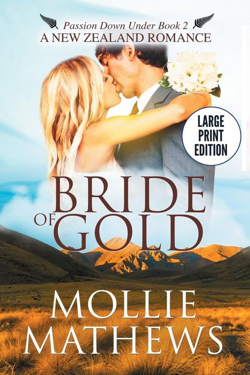 Produktbild: Bride of Gold