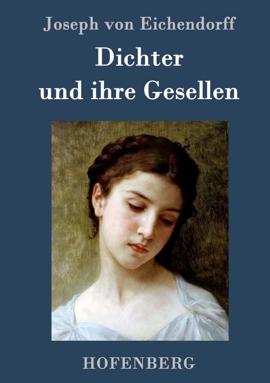 Produktbild: Dichter und ihre Gesellen