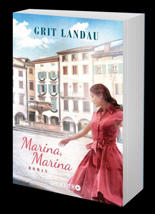 Produktbild: Marina, Marina