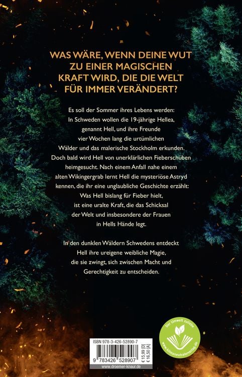 Produktbild: We Will Give You Hell