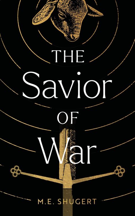 Produktbild: The Savior of War