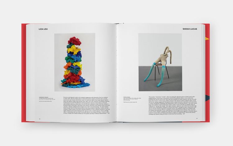 Produktbild: Great Women Sculptors