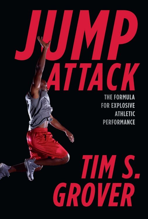 Produktbild: Jump Attack