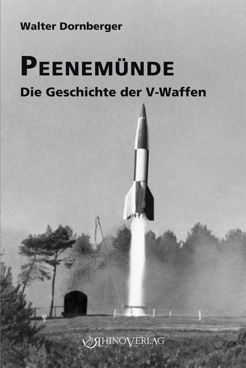 Produktbild: Peenem&uuml;nde