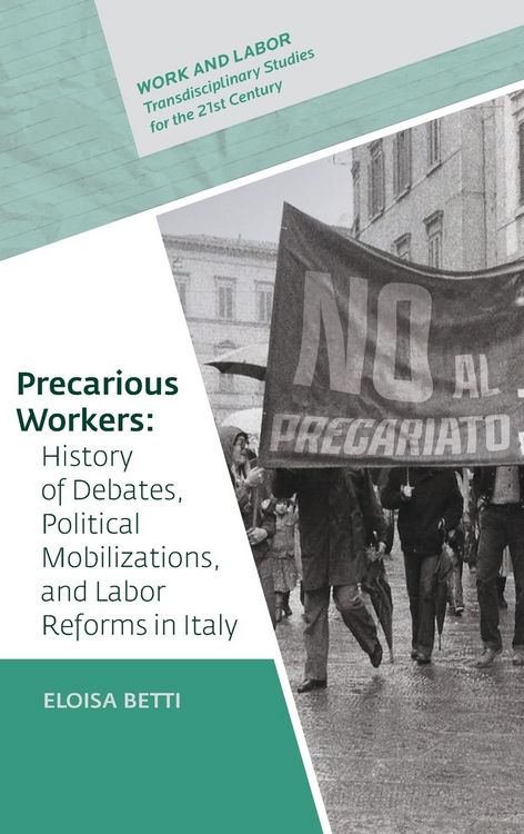 Produktbild: Precarious Workers