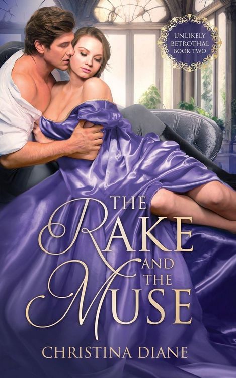 Produktbild: The Rake and the Muse