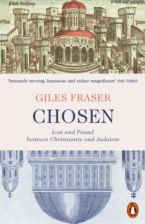 Produktbild: Chosen