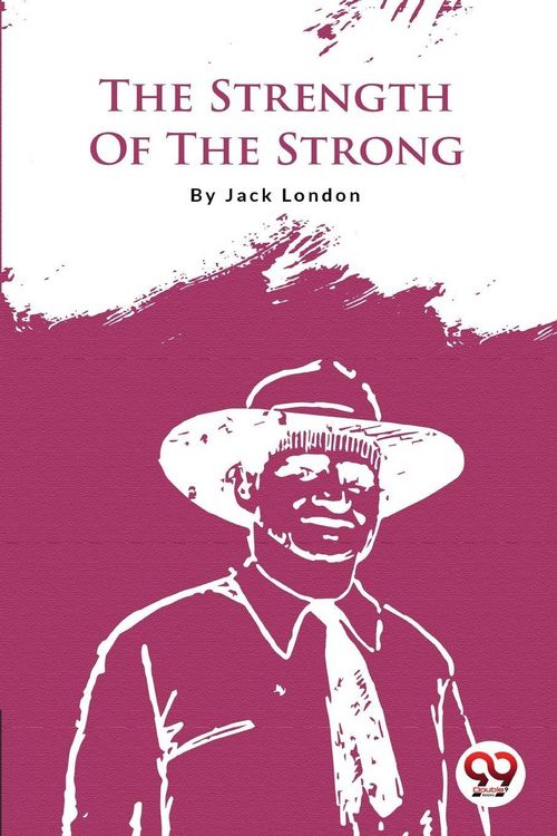 Produktbild: The Strength Of The Strong