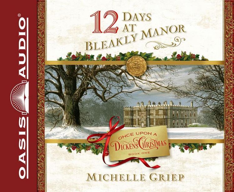 Produktbild: 12 Days at Bleakly Manor