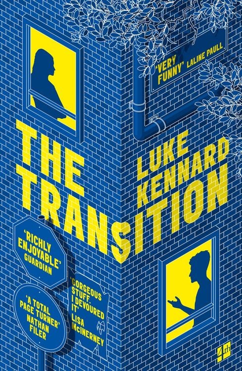 Produktbild: The Transition