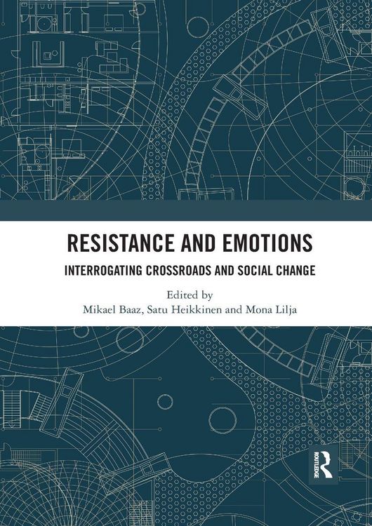 Produktbild: Resistance and Emotions