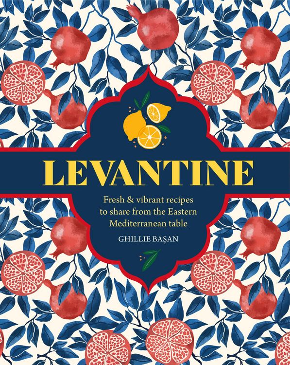 Produktbild: Levantine
