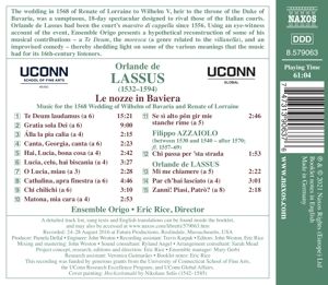 Produktbild: Le nozze in Baviera