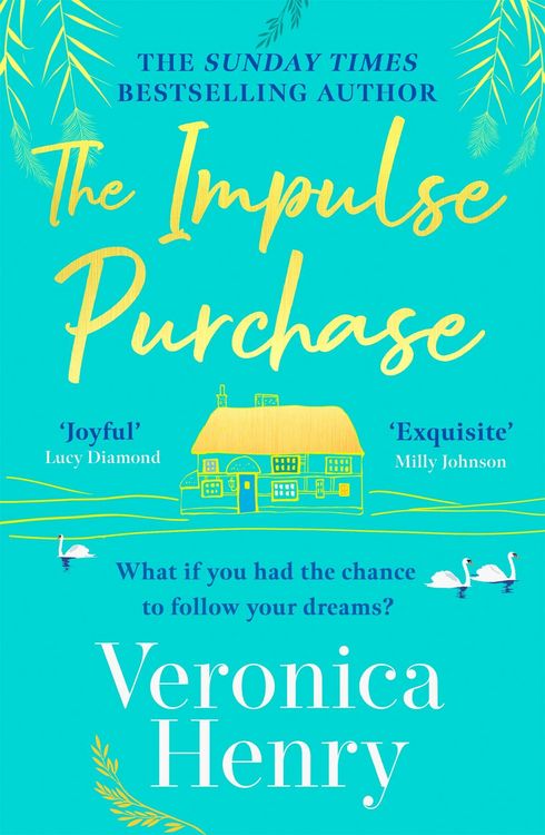 Produktbild: The Impulse Purchase