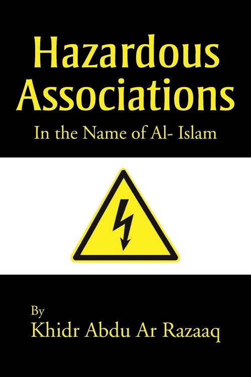 Produktbild: Hazardous Associations