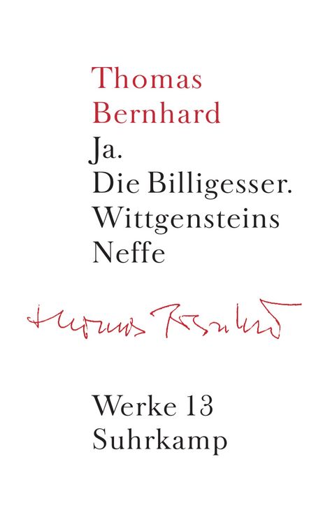 Produktbild: Werke in 22 B&auml;nden