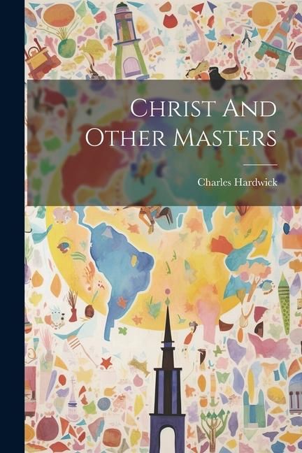 Produktbild: Christ And Other Masters