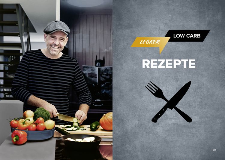 Produktbild: Doc Esser macht den Westen fit