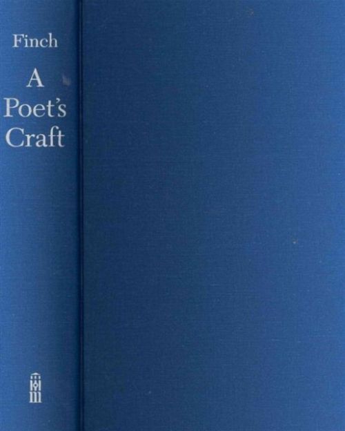 Produktbild: Poets Craft