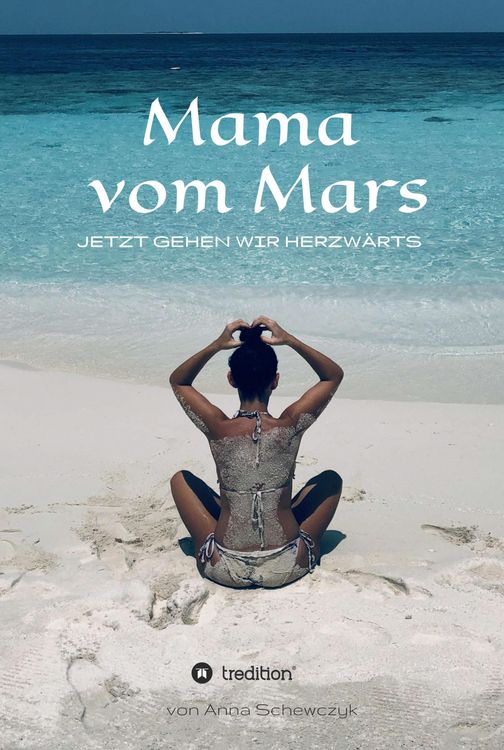 Produktbild: Mama vom Mars