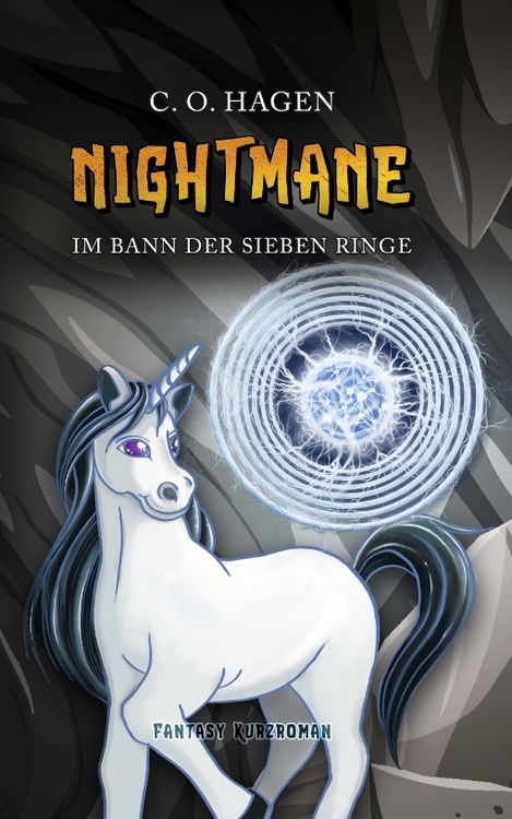Produktbild: Nightmane