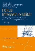 Produktbild: Fokus Intersektionalit&auml;t
