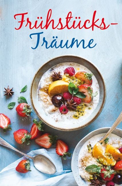 Produktbild: Frühstücks-Träume