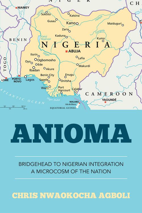 Produktbild: Anioma