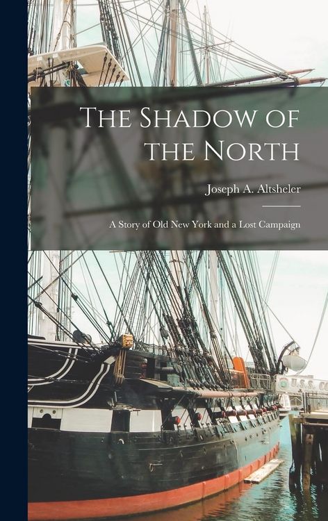 Produktbild: The Shadow of the North