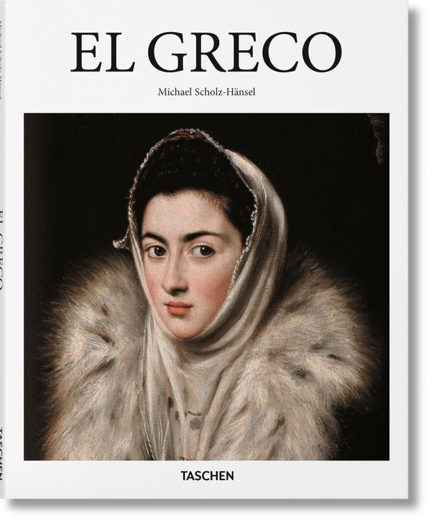 Produktbild: El Greco