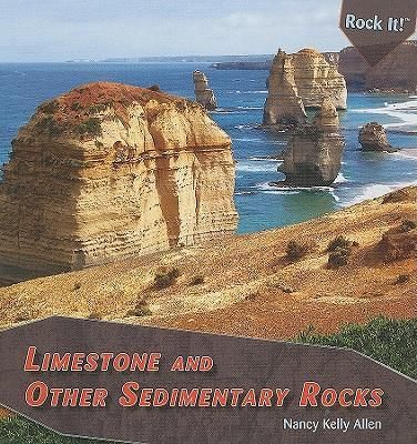 Produktbild: Limestone and Other Sedimentary Rocks