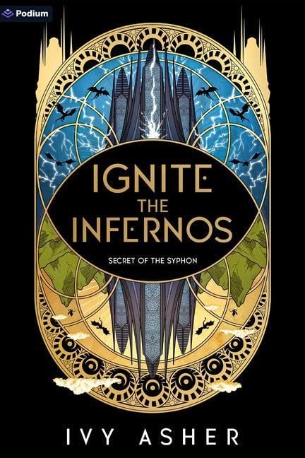Produktbild: Ignite the Infernos