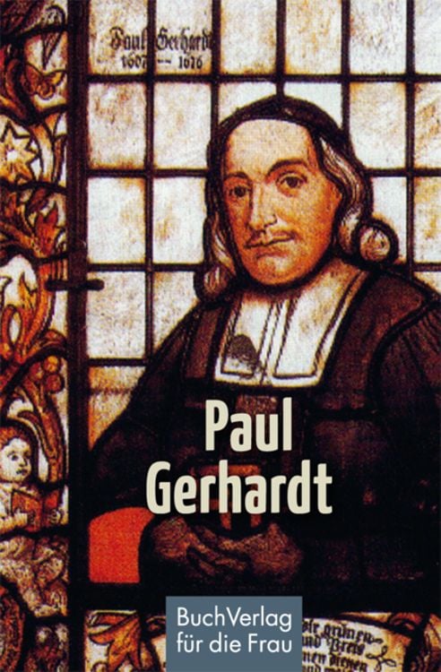 Produktbild: Paul Gerhardt