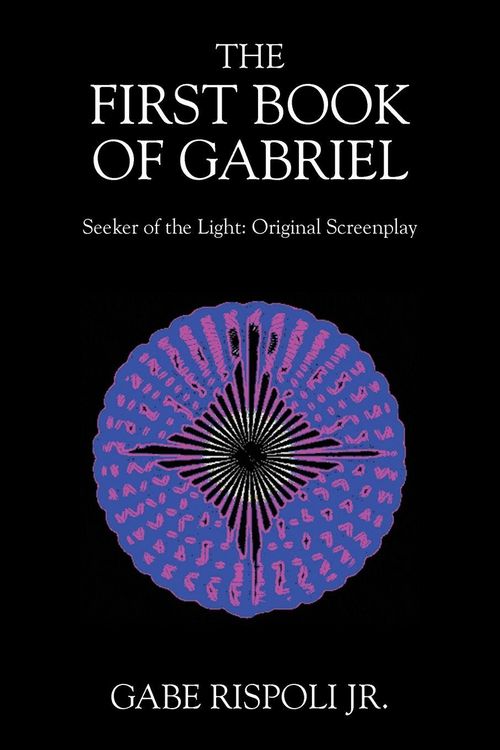 Produktbild: The First Book of Gabriel