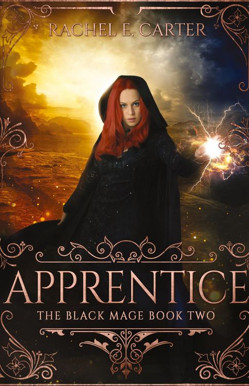 Produktbild: Apprentice